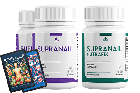 SupraNail Bottles